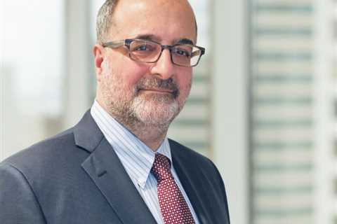 How I Made Practice Group Chair: 'Support Our Attorneys and Their Needs,' Says Jahan Sharifi of..