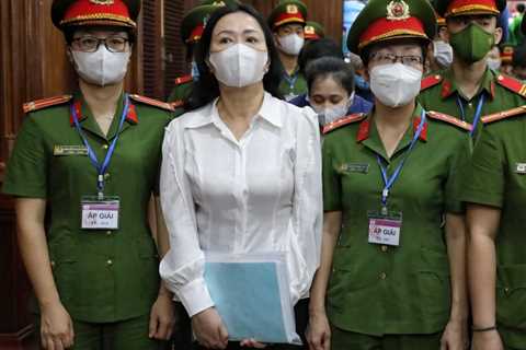 Vietnam's Anti-Corruption Campaign Has Slowed Legal Approvals, Stymying Deal Flow