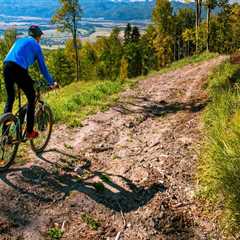 Exploring Northern California's Best Cycling Routes and Events