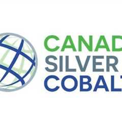 Canada Silver Cobalt Reaches 26,373 Hectares with an Additional 800 Hectares in New Staking to..