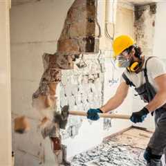 What to Do When Starting a Complete Home Remodel