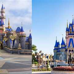 Disneyland vs. Disney World: Which Magical Kingdom Should You Choose?