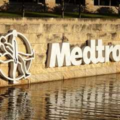 Whistleblower accuses medical tech giant Medtronic of putting ‘profit before patients’