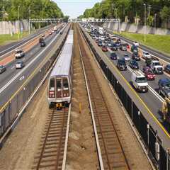 The Impact of Engineering Projects on Traffic and Transportation in Gainesville, Virginia