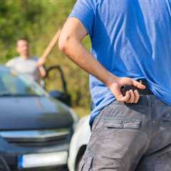 These states have the highest rates of road rage gun violence