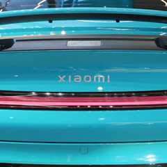 Xiaomi moves ahead with Tesla-like SUV as its first EV is a hit