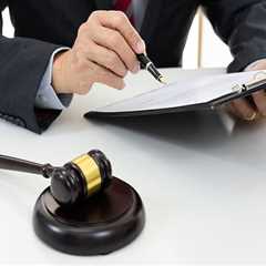 EEOC Allows Unexpected Discrimination Lawsuit Against King & Spalding