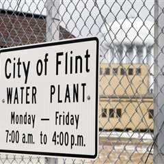 Flint Judge Threatens Sanctions, Gag Order Over Defendant's Media Campaign