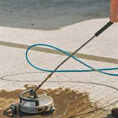 Driveway Cleaning Handsworth Wood
