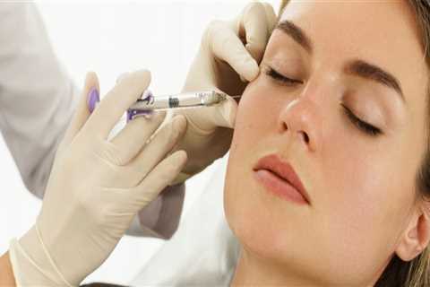 Benefits Of Choosing A Qualified Health Consultant For Your Dermal Filler Procedure In Las Vegas