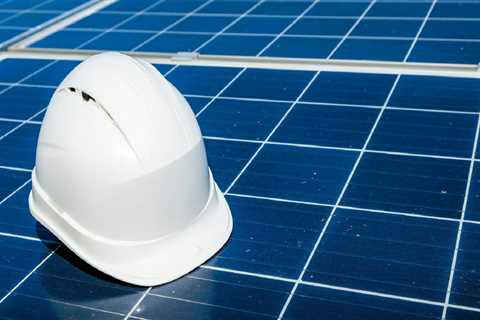 Tips For Choosing The Best Value Solar Panel Installation Company For Your Edmonton Home Civil..
