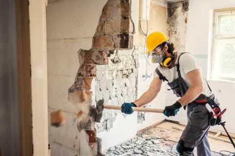 What to Do When Starting a Complete Home Remodel
