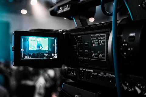 Why You Should Incorporate Video Into Your Content Strategy