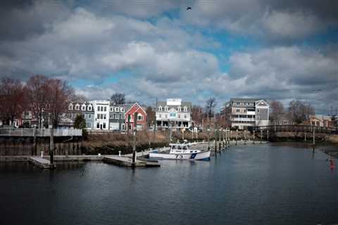 What is Milford, CT Known For? 5 Things to Love About This City