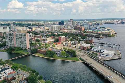 Norfolk, Va., $2.6B Coastal Resilience Plan OK Comes With Caveats