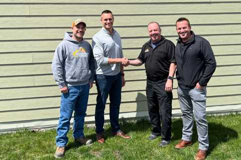M&M Home Remodeling Services Announces Expansion in Wisconsin with Acquisition