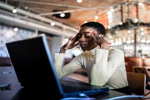 12 Factors That Are Fueling Your Workplace Mental Exhaustion