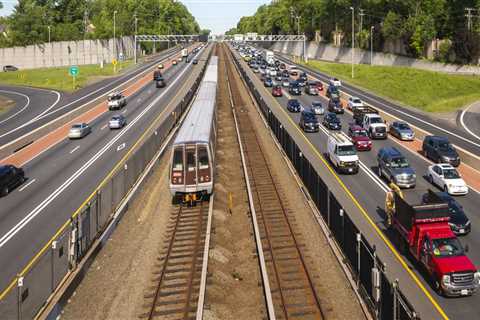 The Impact of Engineering Projects on Traffic and Transportation in Gainesville, Virginia