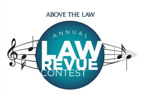 Law Revue Video Contest 2024: The Finalists!