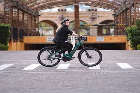 Himiway A7 Pro: Reshaping Urban Commuting with Untamed Power