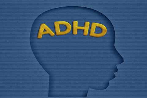 Biglaw Firm’s Outreach For Attorneys With ADHD