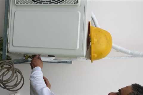 Don't Let Your HVAC System Fall Behind: Upgrade Today for Greater Efficiency