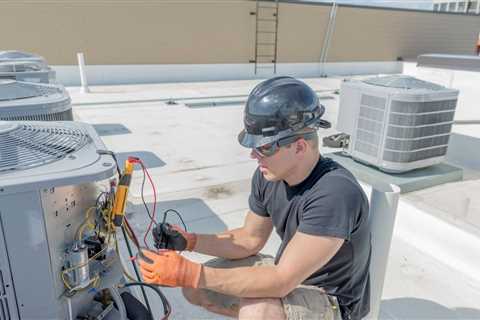Keeping Your HVAC System Running at Peak Performance: Expert Tips