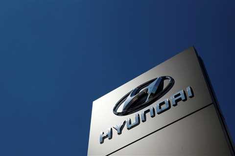 US sues Hyundai, Kia finance arm for repossessing service members' vehicles