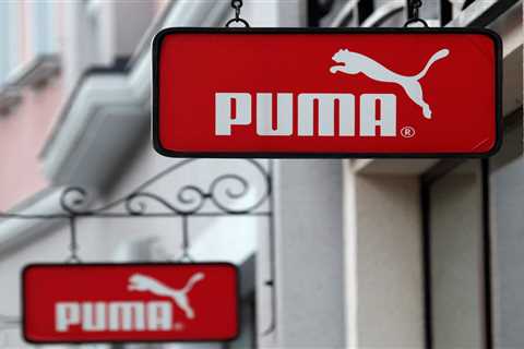 Puma thinks its Palermo sneakers might be this year's Adidas Samba