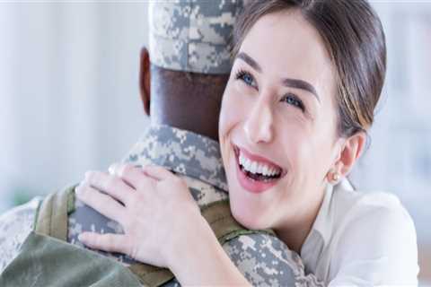 Community Services for Veterans in Middlesex County, MA