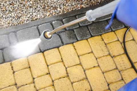 Driveway Cleaning Bloxwich