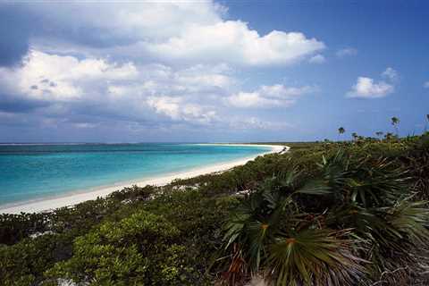 Americans keep getting arrested on a Caribbean island after forgetting they've left bullets from..