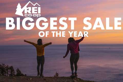 REI Anniversary Sale 2024 catalog is now live: Explore these latest deals May 17-27