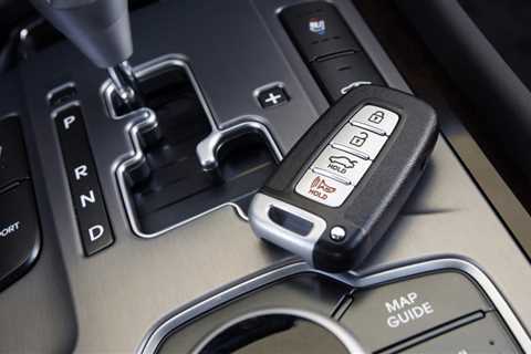 How to protect your car from keyless vehicle thefts