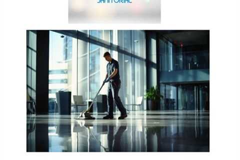 Office Cleaning Service Cleveland, OH