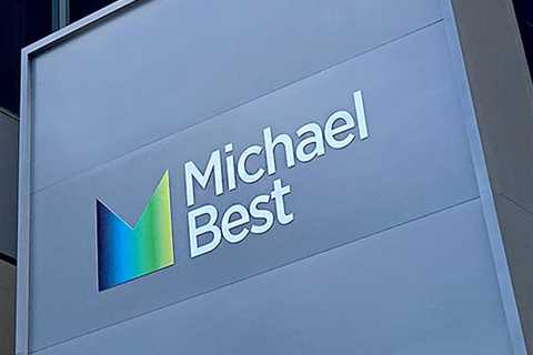 Michael Best Hit With Legal Mal Suit Over Work for Startup Company