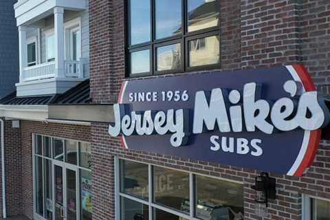 Jersey Mike's Taps Up-and-Comer as General Counsel, as Sale Talk Swirls