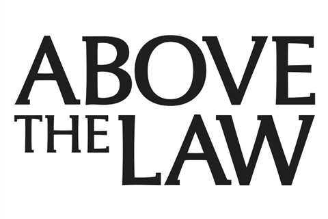 Where To Read And How To Contact Above The Law
