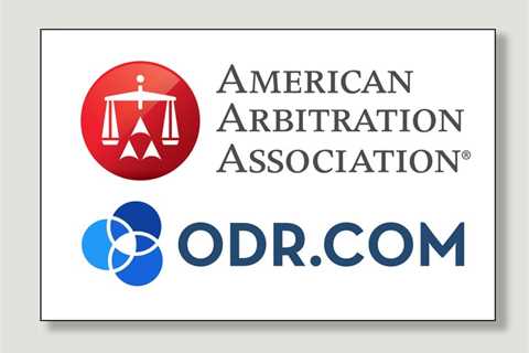American Arbitration Association Acquires ODR.com Parent Company, Planning AI-Powered Expansion