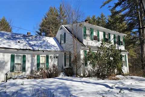 Exploring the Historic Districts of Peterborough NH for Building Custom Homes