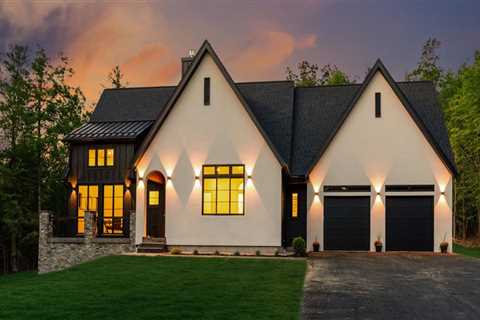 The Ultimate Guide to Choosing the Perfect Builder for Your Custom Home in Peterborough NH