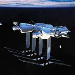 NASA awards another $100 million for private space stations