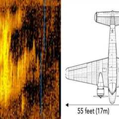 Image revives hopes of solving Amelia Earhart mystery