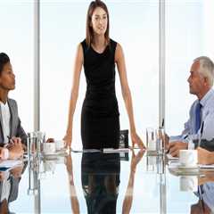 The Key Differences in Business Networking for Men and Women