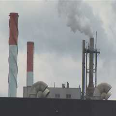 The Role of Industries in the Pollution Crisis in Fort Mill, SC