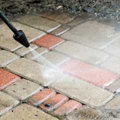 Driveway Cleaning Wombourne
