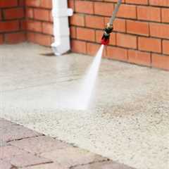 Driveway Cleaning Worfield