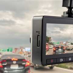 Save up to 38% on a new dash cam thanks to these 5 deals