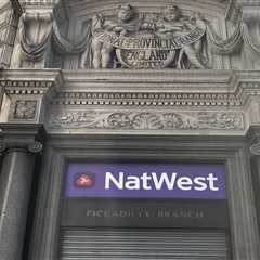 NatWest agrees to acquire Sainsbury’s retail banking unit