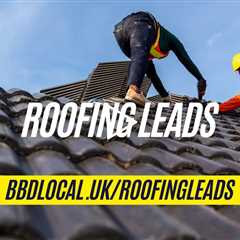 Free Roofer Leads Get 3 Free Roofer & Gutter Leads On Sign Up